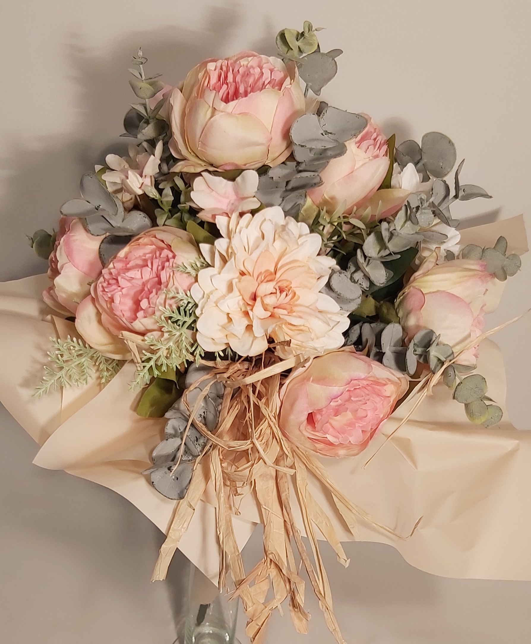 Ramo Dalia 1